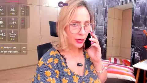 JANE TURNER MILF online show from 03.10.26