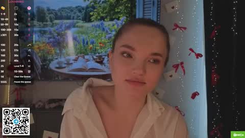 Hi Im Alice and here youll find something online show from 03.19.26