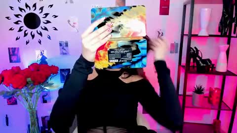 janewyatt online show from 03.03.25