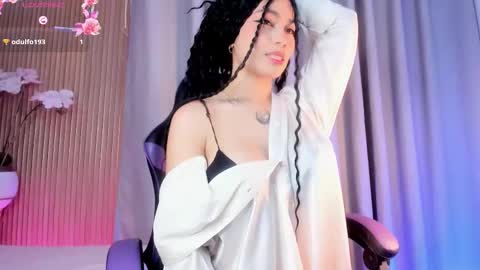 Snapshot of janibeth1 chatting on 02.21.26 JanibethSchedule 11pm a 6am COL online show from 02.21.26