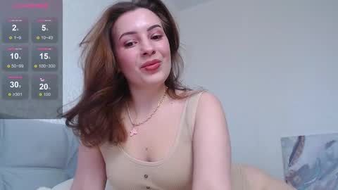 Snapshot of janice_watts chatting on 11.27.25 Janice Watts online show from 11.27.25