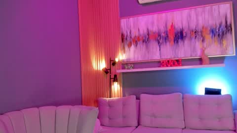 Janinne  online show from 03.16.26