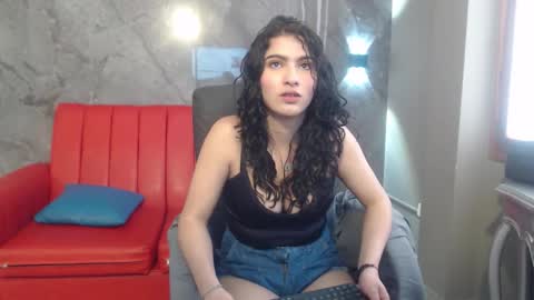 Snapshot of janitaa chatting on 10.16.25 Jan online show from 10.16.25