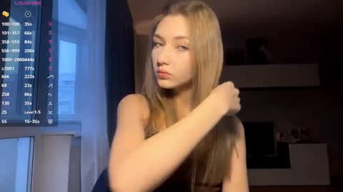 Stacy online show from 12.19.25