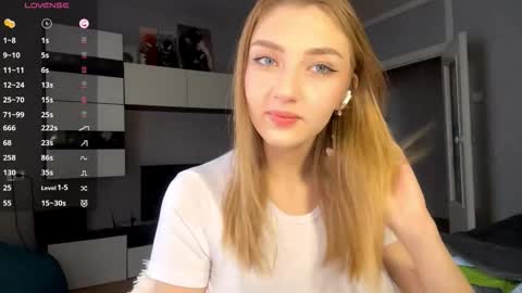 Stacy online show from 02.09.26