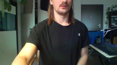 Snapshot of jankujan chatting on 01.15.25 jankujan online show from 01.15.25