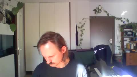 Snapshot of jankujan chatting on 10.13.25 jankujan online show from 10.13.25