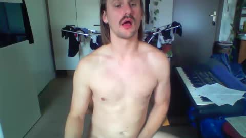 Snapshot of jankujan chatting on 10.15.25 jankujan online show from 10.15.25