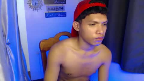 Snapshot of janlloyd04 chatting on 10.03.25 janlloyd04 online show from 10.03.25