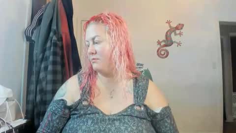 Jann Ruby2fun4u online show from 02.22.26