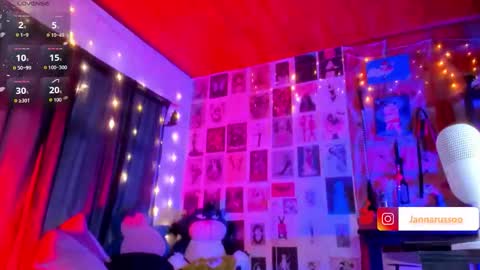 jannaasuna online show from 02.05.26