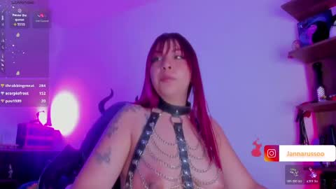 jannaasuna online show from 03.08.26