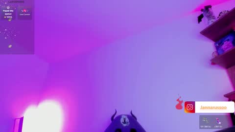 jannaasuna online show from 03.15.26