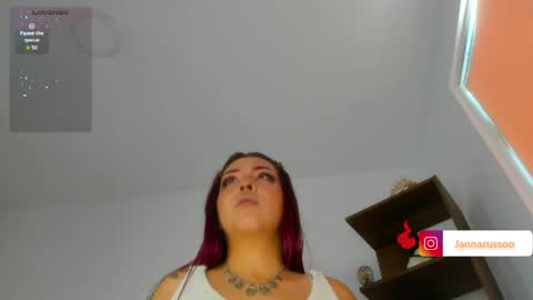 jannaasuna online show from 04.04.26