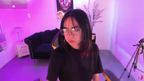 Snapshot of janne_foox chatting on 07.02.26 online show from 07.02.26
