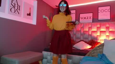 janne online show from 10.24.25