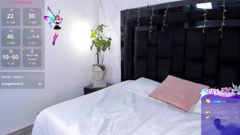 Janne  online show from 03.03.26