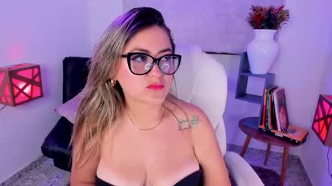 Janne Monroe online show from 11.07.25