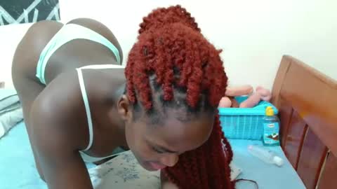 Jannie online show from 04.07.26