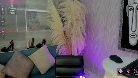 Snapshot of jannie_sexx chatting on 07.02.26 jannie_sexx online show from 07.02.26