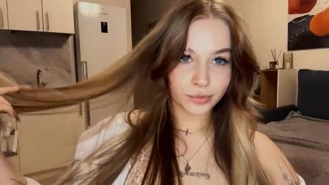 Janni online show from 11.02.25