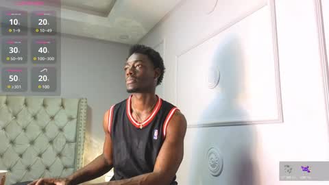 Janstallions online show from 01.09.25