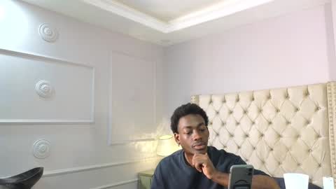 Janstallions online show from 01.11.25