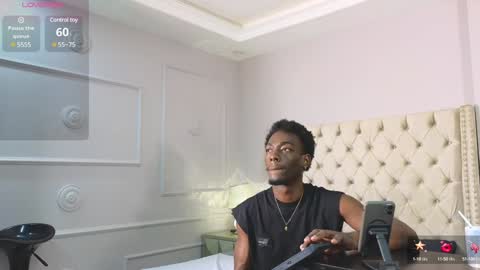 Janstallions online show from 01.17.25