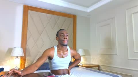 Janstallions online show from 01.21.25