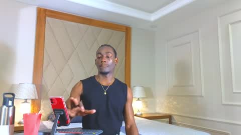Janstallions online show from 01.22.25
