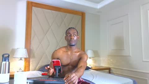Janstallions online show from 01.23.25
