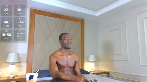 Janstallions online show from 01.25.25
