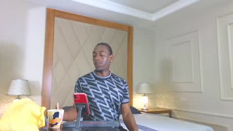Janstallions online show from 01.27.25