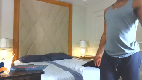 Janstallions online show from 01.30.25