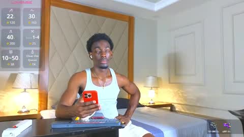 Janstallions online show from 02.03.25