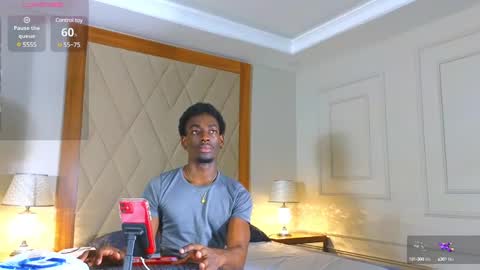 Janstallions online show from 02.05.25