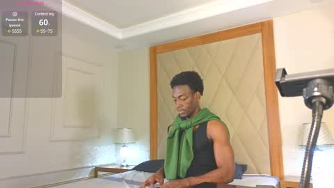 Janstallions online show from 03.10.25