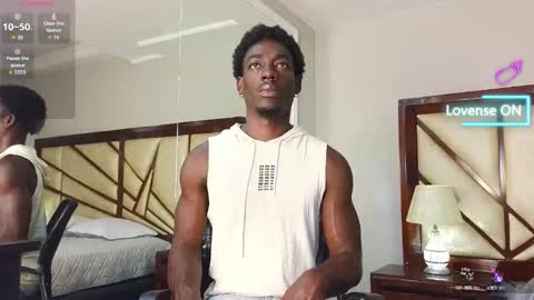 Janstallions online show from 09.09.25