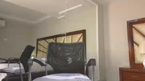 Janstallions online show from 09.15.25
