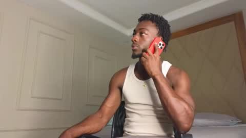 Janstallions online show from 09.19.25