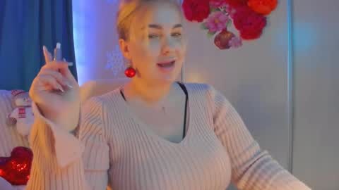 Snapshot of jansylines chatting on 01.02.25 JansyLines online show from 01.02.25