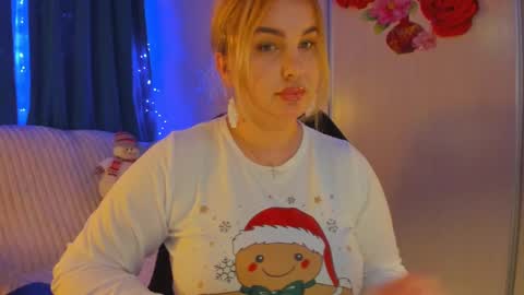 Snapshot of jansylines chatting on 01.03.25 JansyLines online show from 01.03.25