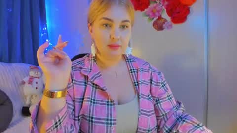 Snapshot of jansylines chatting on 01.03.25 JansyLines online show from 01.03.25