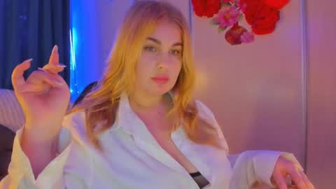 Snapshot of jansylines chatting on 01.03.25 JansyLines online show from 01.03.25