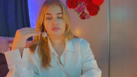 Snapshot of jansylines chatting on 01.04.25 JansyLines online show from 01.04.25