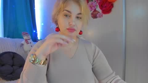 Snapshot of jansylines chatting on 01.05.25 JansyLines online show from 01.05.25