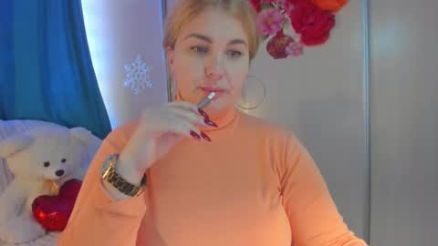 Snapshot of jansylines chatting on 01.19.25 JansyLines online show from 01.19.25