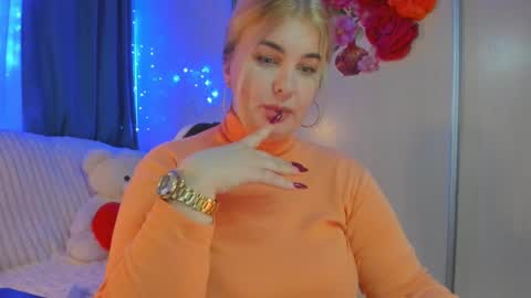 Snapshot of jansylines chatting on 01.31.25 JansyLines online show from 01.31.25