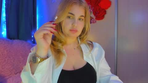 Snapshot of jansylines chatting on 02.04.25 JansyLines online show from 02.04.25