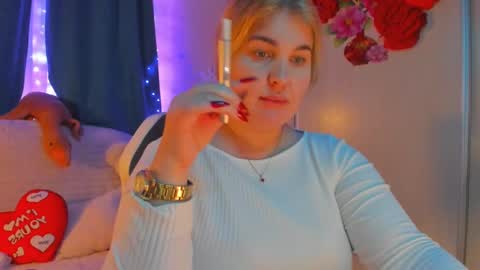 Snapshot of jansylines chatting on 02.09.25 JansyLines online show from 02.09.25